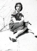 Ruth Bennet McDougal Dorrough